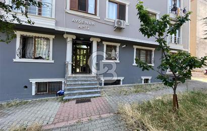 Ümraniye Necip Fazıl Mah Eşyalı 1+1 Ters Dubleks Kiralık Daire