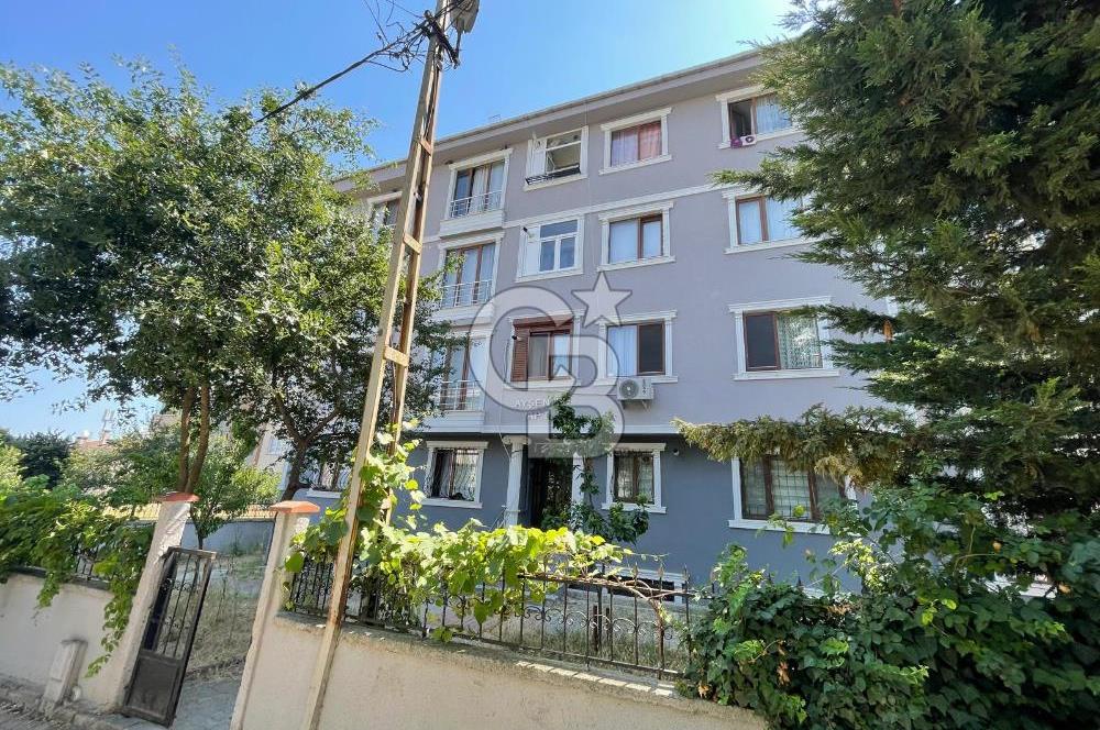 Ümraniye Necip Fazıl Mah Eşyalı 1+1 Ters Dubleks Kiralık Daire