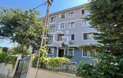 Ümraniye Necip Fazıl Mah Eşyalı 1+1 Ters Dubleks Kiralık Daire