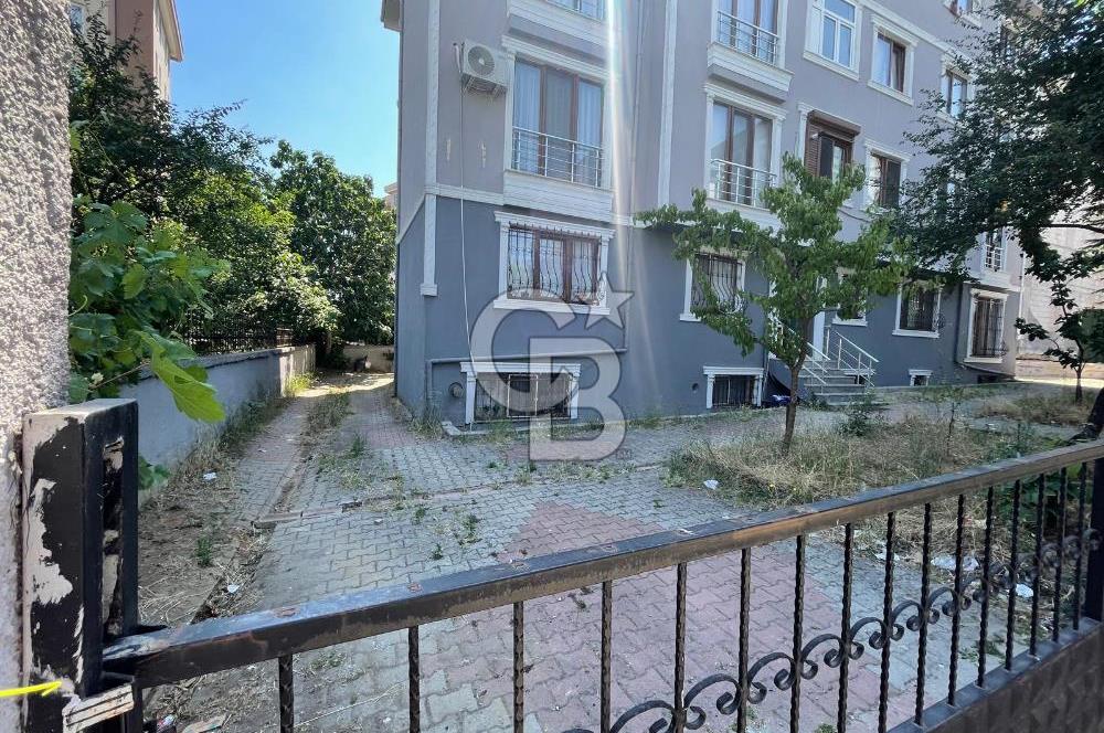 Ümraniye Necip Fazıl Mah Eşyalı 1+1 Ters Dubleks Kiralık Daire
