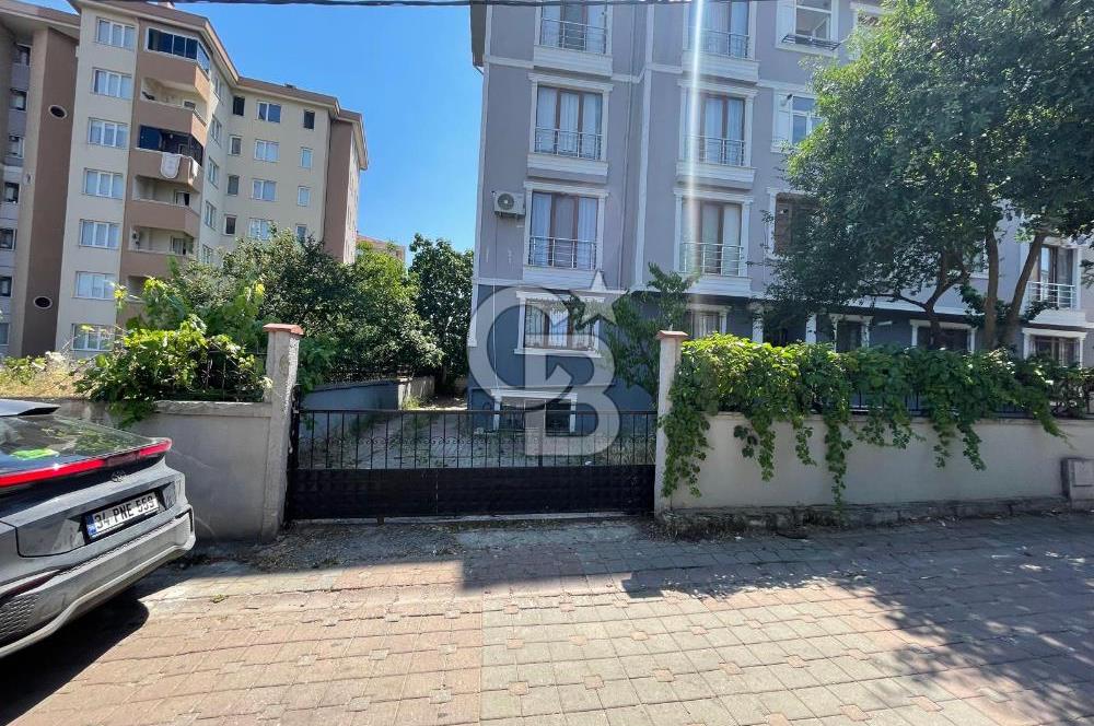 Ümraniye Necip Fazıl Mah Eşyalı 1+1 Ters Dubleks Kiralık Daire