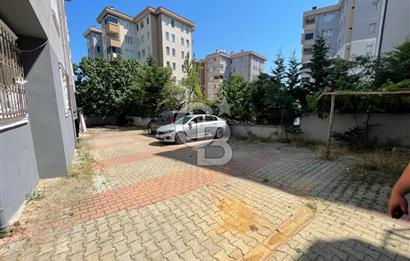 Ümraniye Necip Fazıl Mah Eşyalı 1+1 Ters Dubleks Kiralık Daire