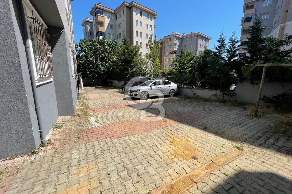 Ümraniye Necip Fazıl Mah Eşyalı 1+1 Ters Dubleks Kiralık Daire
