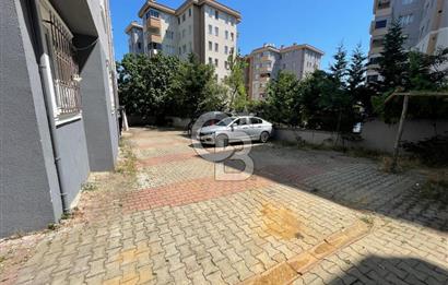 Ümraniye Necip Fazıl Mah Eşyalı 1+1 Ters Dubleks Kiralık Daire