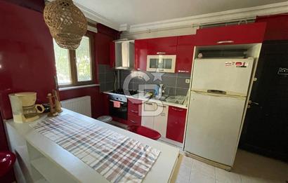 Ümraniye Necip Fazıl Mah Eşyalı 1+1 Ters Dubleks Kiralık Daire