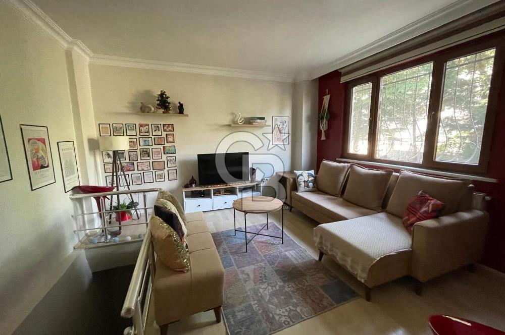 Ümraniye Necip Fazıl Mah Eşyalı 1+1 Ters Dubleks Kiralık Daire
