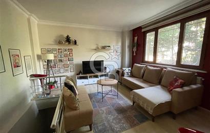 Ümraniye Necip Fazıl Mah Eşyalı 1+1 Ters Dubleks Kiralık Daire