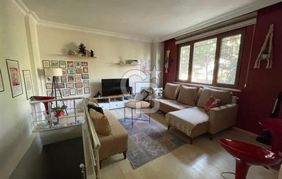 Ümraniye Necip Fazıl Mah Eşyalı 1+1 Ters Dubleks Kiralık Daire