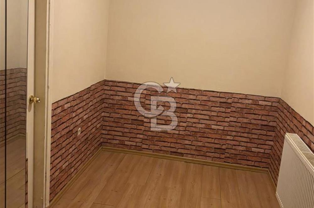 Maltepe Feyzullah Mah Müstakil Girişli 1+1 Kiralık Daire