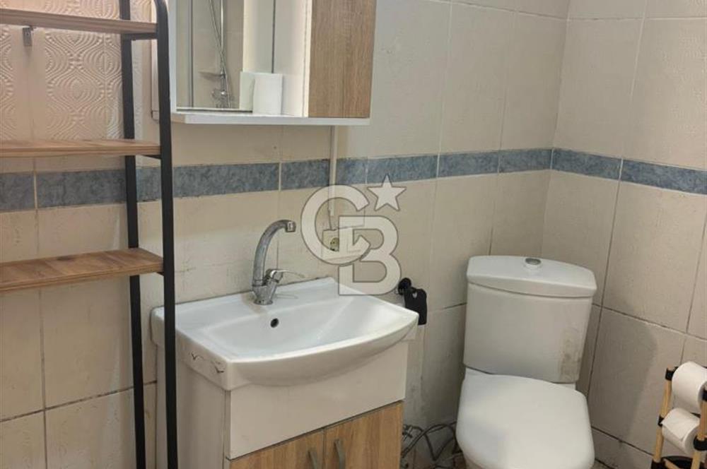 Maltepe Feyzullah Mah Müstakil Girişli 1+1 Kiralık Daire