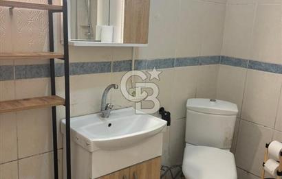 Maltepe Feyzullah Mah Müstakil Girişli 1+1 Kiralık Daire