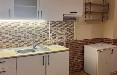 Maltepe Feyzullah Mah Müstakil Girişli 1+1 Kiralık Daire