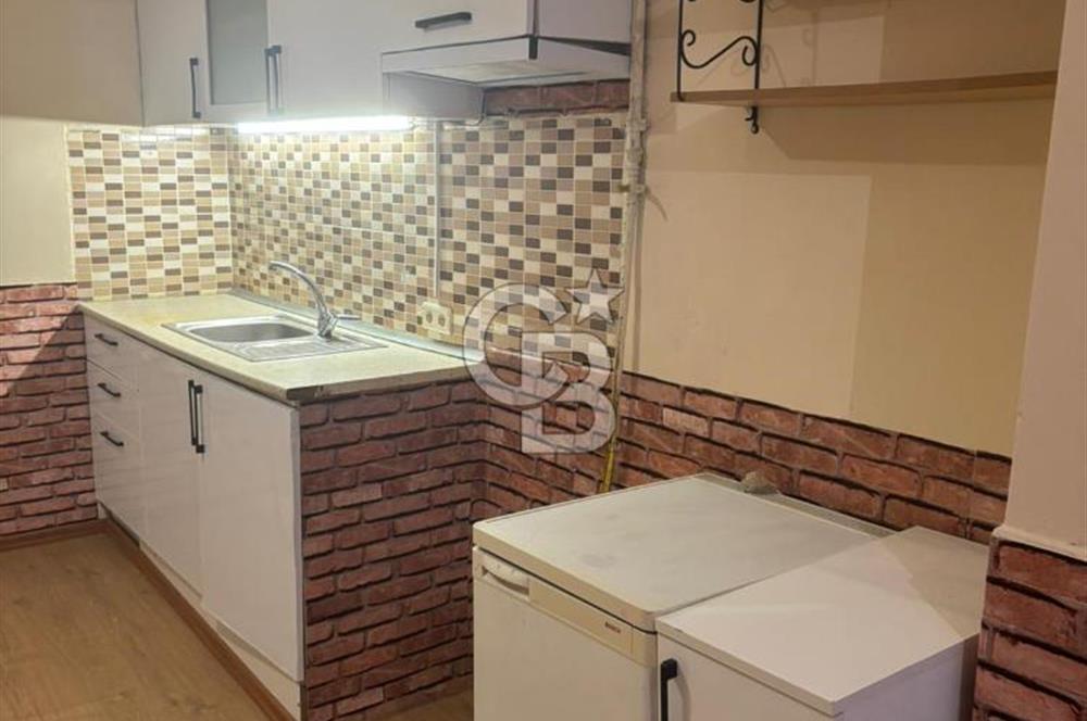 Maltepe Feyzullah Mah Müstakil Girişli 1+1 Kiralık Daire