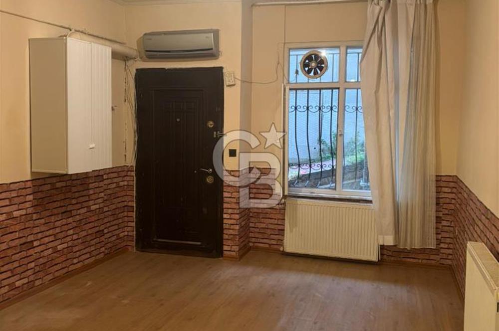 Maltepe Feyzullah Mah Müstakil Girişli 1+1 Kiralık Daire