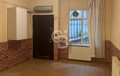 Maltepe Feyzullah Mah Müstakil Girişli 1+1 Kiralık Daire