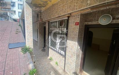 Maltepe Feyzullah Mah Müstakil Girişli 1+1 Kiralık Daire