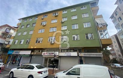 Maltepe Feyzullah Mah Müstakil Girişli 1+1 Kiralık Daire