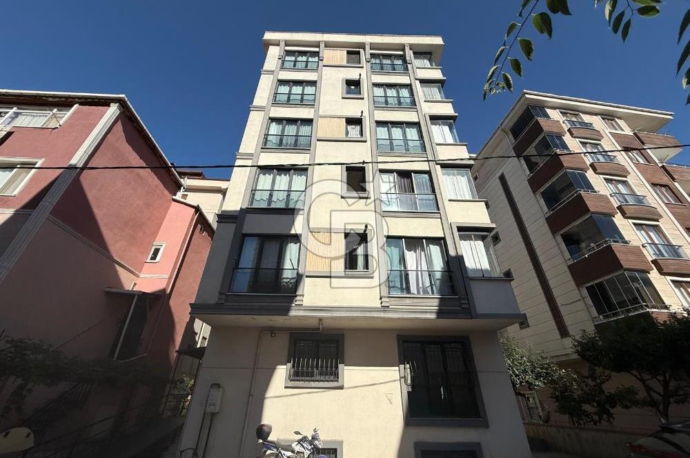 Kartal Esentepe Mah 1+0 Satılık Stüdyo Daire