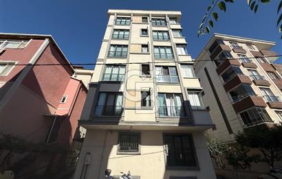 Kartal Esentepe Mah 1+0 Satılık Stüdyo Daire