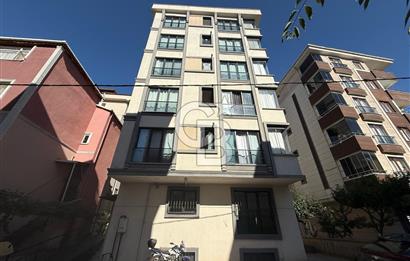 Kartal Esentepe Mah 1+0 Satılık Stüdyo Daire