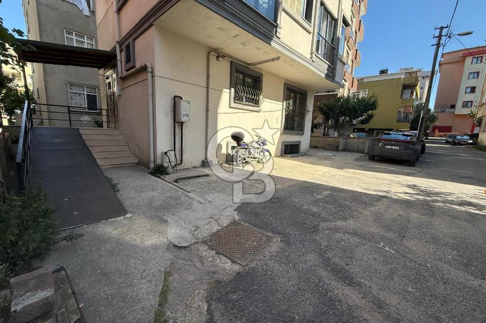 Kartal Esentepe Mah 1+0 Satılık Stüdyo Daire
