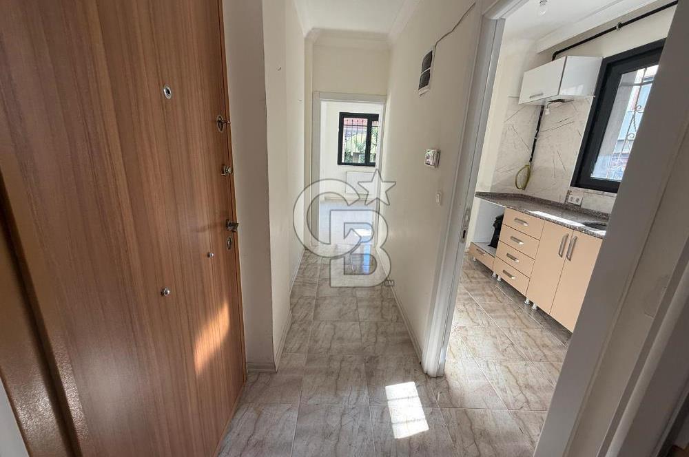 Kartal Esentepe Mah 1+0 Satılık Stüdyo Daire