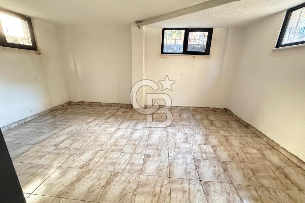 Kartal Esentepe Mah 1+0 Satılık Stüdyo Daire