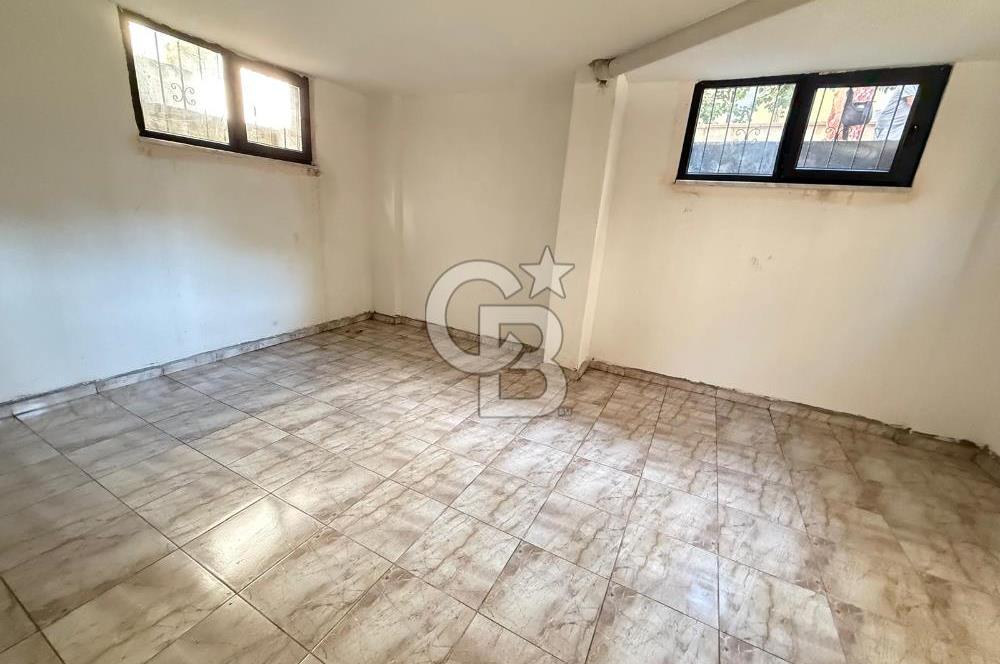 Kartal Esentepe Mah 1+0 Satılık Stüdyo Daire