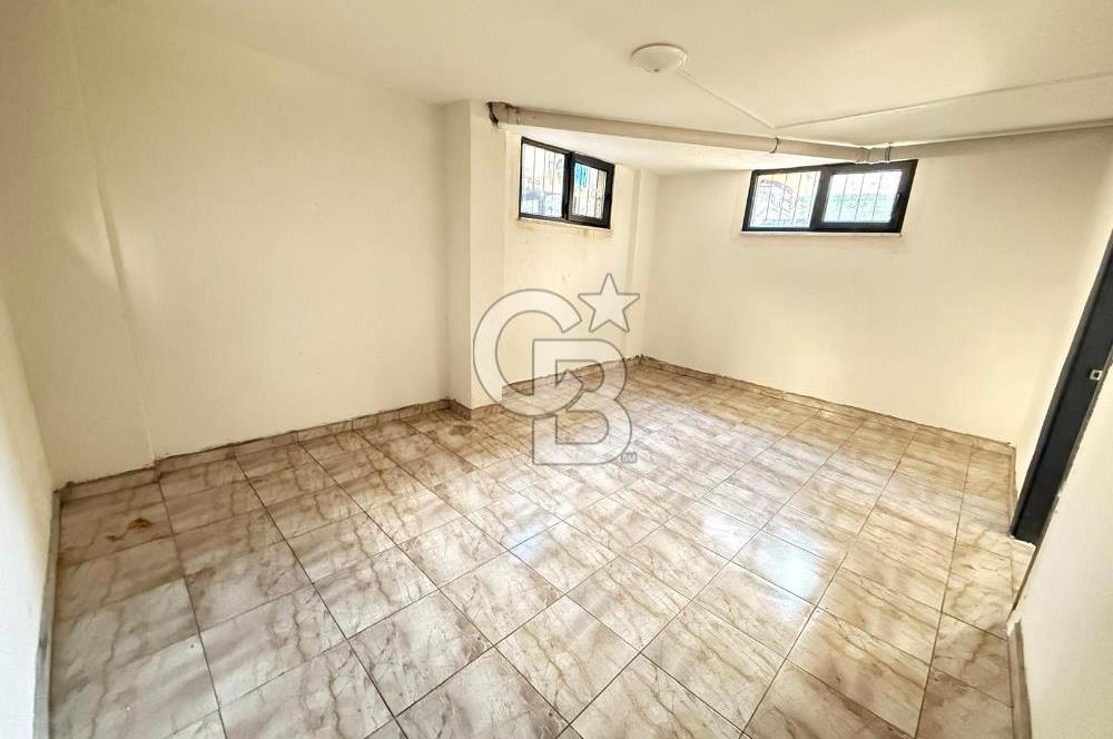 Kartal Esentepe Mah 1+0 Satılık Stüdyo Daire