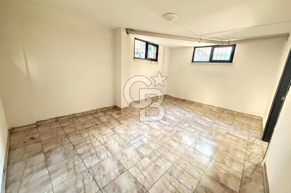 Kartal Esentepe Mah 1+0 Satılık Stüdyo Daire