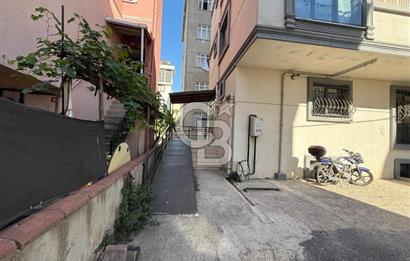 Kartal Esentepe Mah 1+0 Satılık Stüdyo Daire