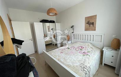 Maltepe Nuvo Dragos Sitesi 1+1 Eşyalı Satılık Daire