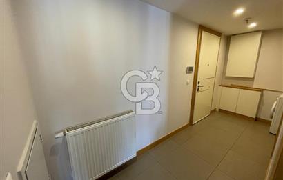 Maltepe Nuvo Dragos Sitesi 1+1 Eşyalı Satılık Daire