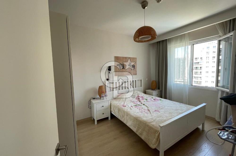 Maltepe Nuvo Dragos Sitesi 1+1 Eşyalı Satılık Daire