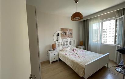 Maltepe Nuvo Dragos Sitesi 1+1 Eşyalı Satılık Daire