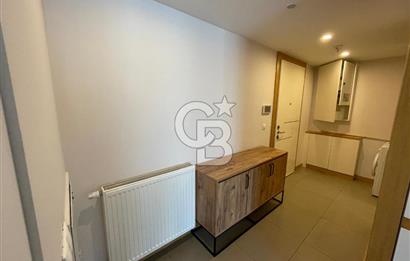 Maltepe Nuvo Dragos Sitesi 1+1 Eşyalı Satılık Daire
