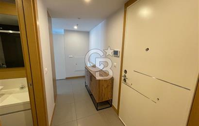 Maltepe Nuvo Dragos Sitesi 1+1 Eşyalı Satılık Daire