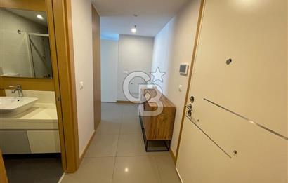 Maltepe Nuvo Dragos Sitesi 1+1 Eşyalı Satılık Daire