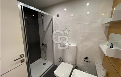Maltepe Nuvo Dragos Sitesi 1+1 Eşyalı Satılık Daire