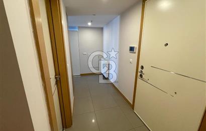 Maltepe Nuvo Dragos Sitesi 1+1 Eşyalı Satılık Daire
