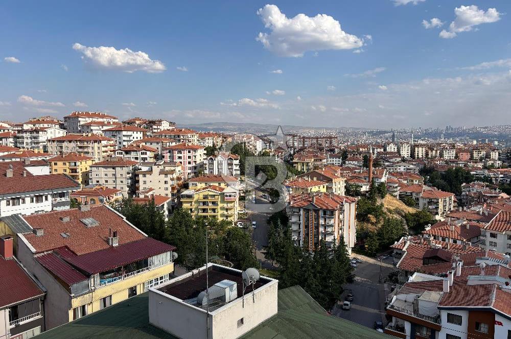 ANTARES YAKINI ASANSÖRLÜ 5+1 DUBLEKS TERASLI DAİRE !KÖK TAPU!