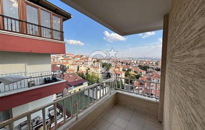 ANTARES YAKINI ASANSÖRLÜ 5+1 DUBLEKS TERASLI DAİRE !KÖK TAPU!