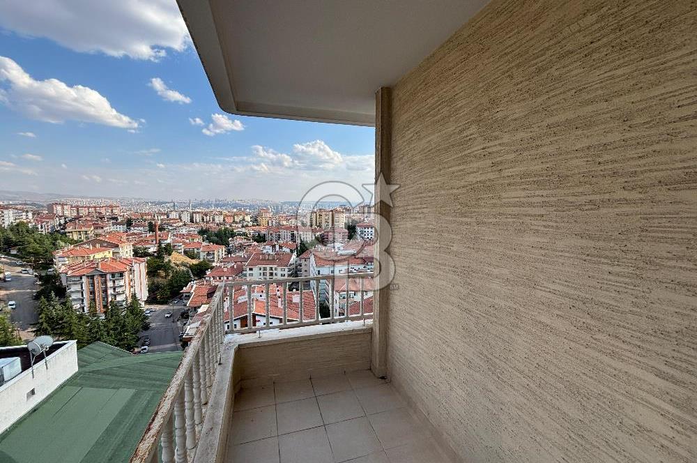 ANTARES YAKINI ASANSÖRLÜ 5+1 DUBLEKS TERASLI DAİRE !KÖK TAPU!