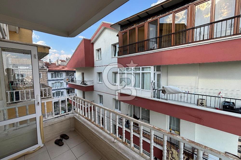 ANTARES YAKINI ASANSÖRLÜ 5+1 DUBLEKS TERASLI DAİRE !KÖK TAPU!