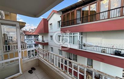 ANTARES YAKINI ASANSÖRLÜ 5+1 DUBLEKS TERASLI DAİRE !KÖK TAPU!