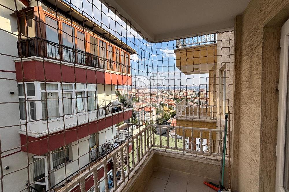 ANTARES YAKINI ASANSÖRLÜ 5+1 DUBLEKS TERASLI DAİRE !KÖK TAPU!