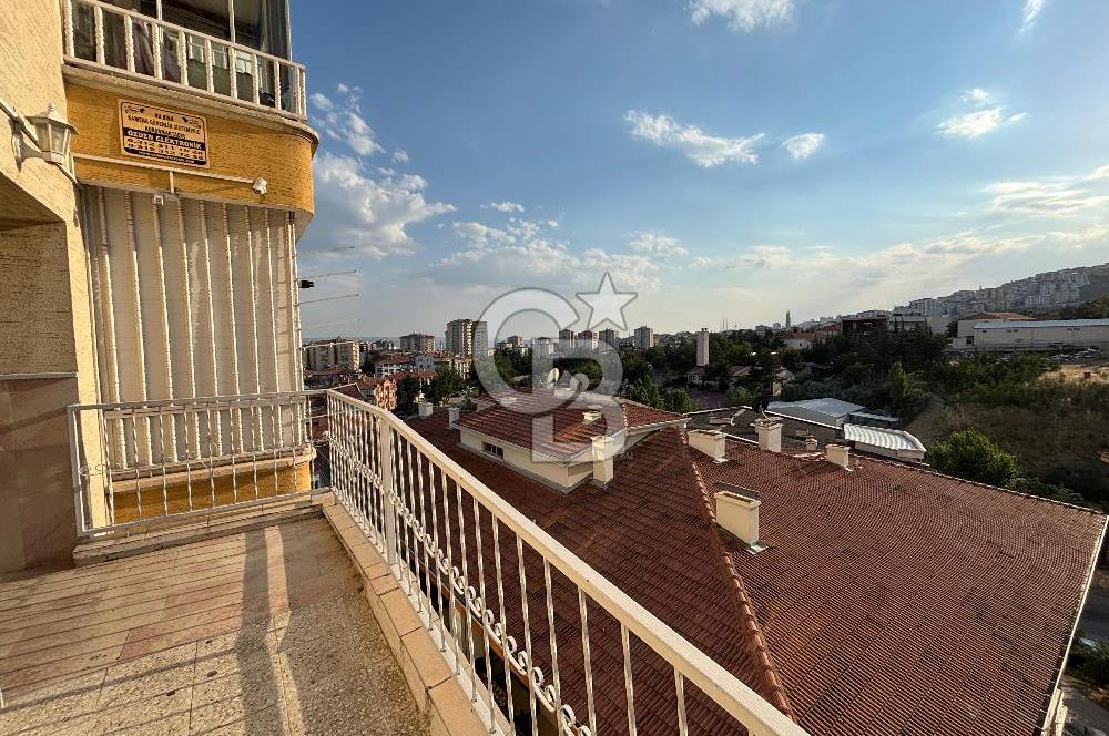 ANTARES YAKINI ASANSÖRLÜ 5+1 DUBLEKS TERASLI DAİRE !KÖK TAPU!