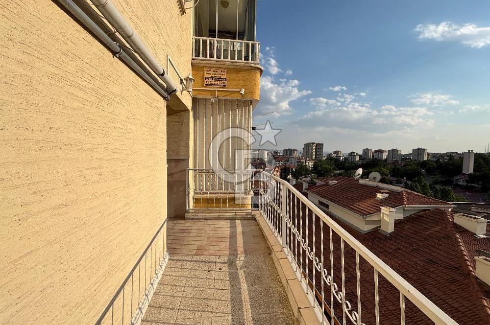 ANTARES YAKINI ASANSÖRLÜ 5+1 DUBLEKS TERASLI DAİRE !KÖK TAPU!