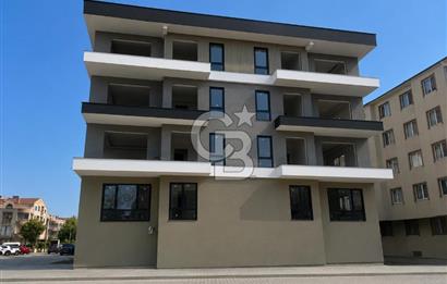 YALOVA ÇİFTLİKKÖY SAHİL MAHALLESİ SATILIK LÜKS SIFIR 1+1 DAİRE