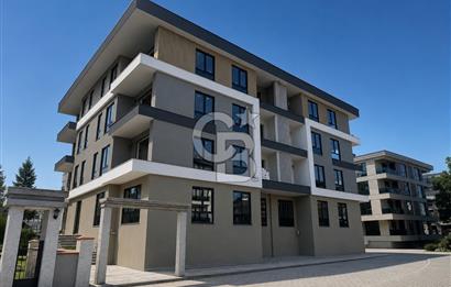 YALOVA ÇİFTLİKKÖY SAHİL MAHALLESİ SATILIK LÜKS SIFIR 1+1 DAİRE